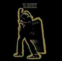 Amazon.co.jp: ELECTRIC WARRIOR: ミュージック